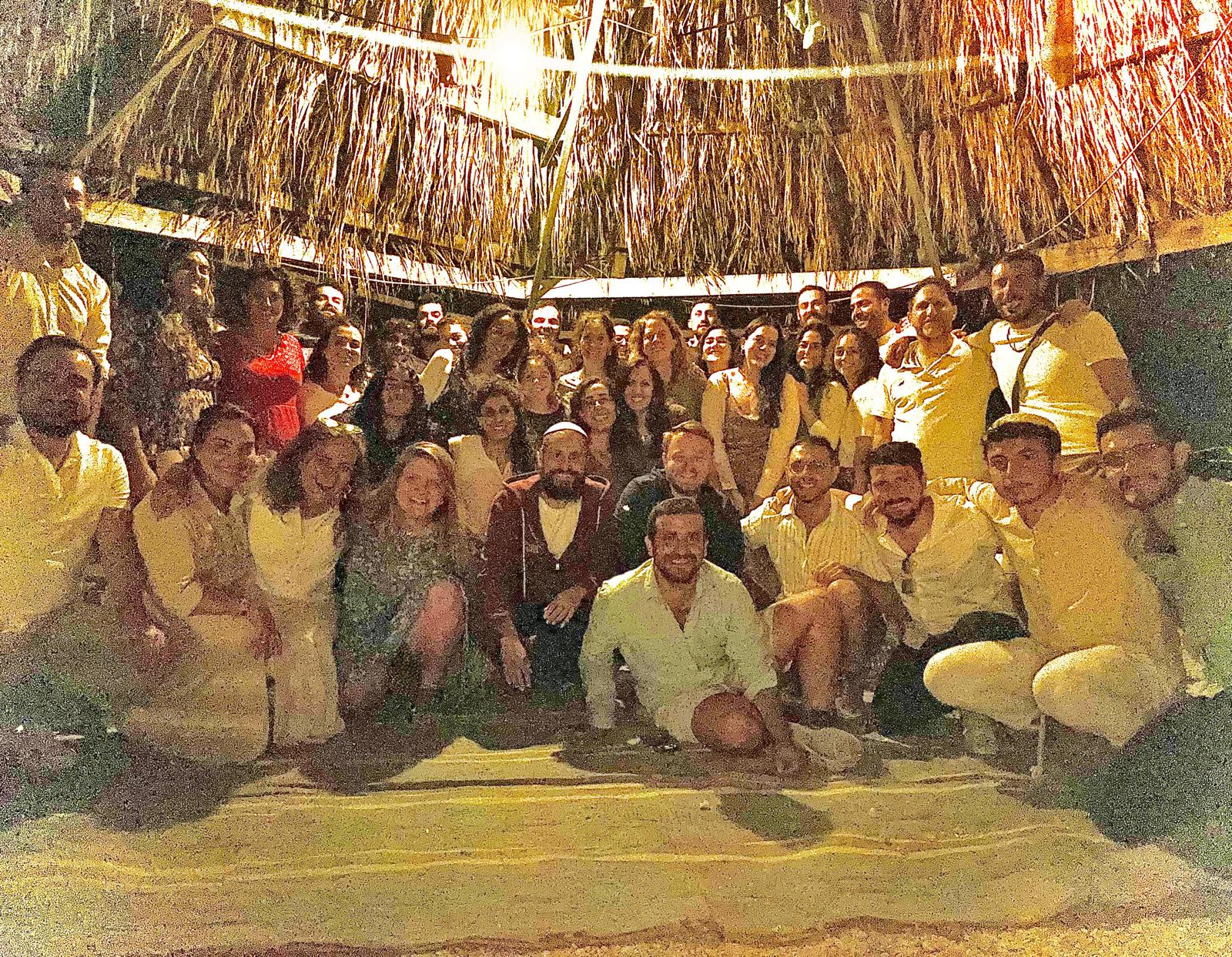 3-Day Retreats