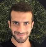 Ilan Levy Benadon